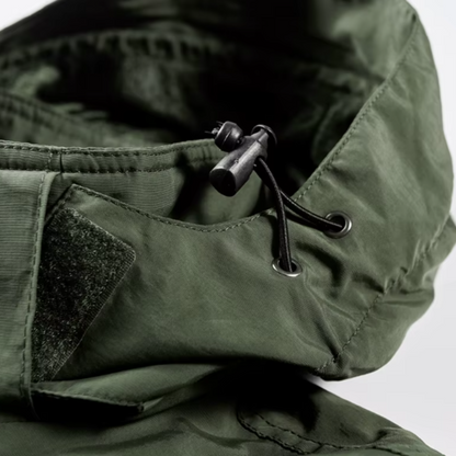 Elegante Outdoor Jacke