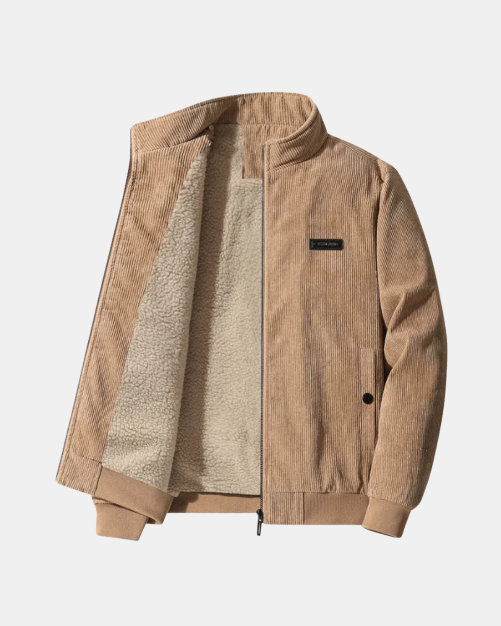 Cipresso™ - Elegante Gesteppte Jacke