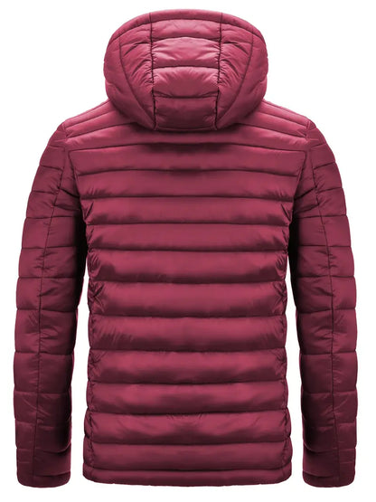 Elegante Leichte Jacke