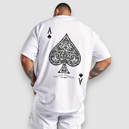 Mirri | Ace of Spades T-Shirt