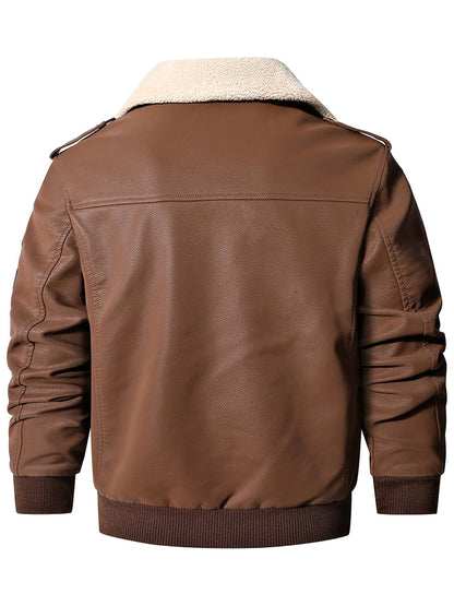 Elias™ | De Moderne Aviator