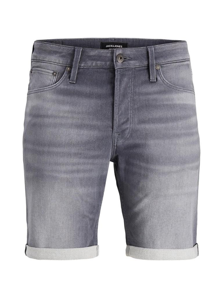 Jack & Jones Herren Shorts JJIRICK JJICON SHORTS GE 005 I.K STS