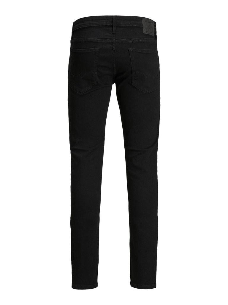 Jack & Jones Herren Jeans JJWHGLENN ORIGINAL BLACK PRM CJ 010