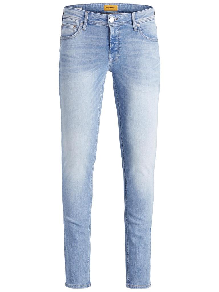 Jack & Jones Herren Jeans JJIPETE JJORIGINAL AGI 002 NOOS