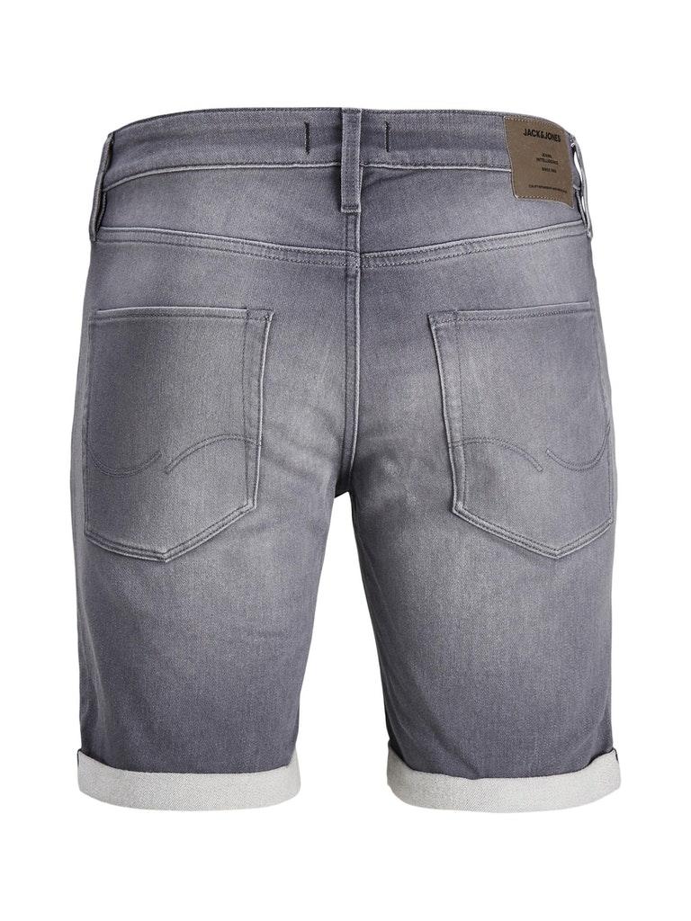 Jack & Jones Herren Shorts JJIRICK JJICON SHORTS GE 005 I.K STS