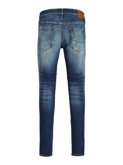 Jack & Jones Herren Jeans JJILIAM JJORIGINAL GE 683 50SPS NOOS