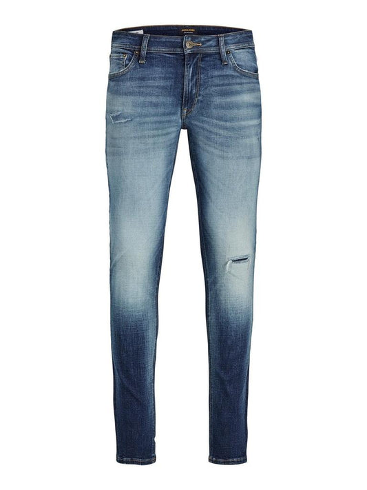 Jack & Jones Herren Jeans JJILIAM JJORIGINAL GE 683 50SPS NOOS