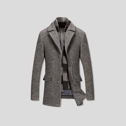 Farfield - Peacoat