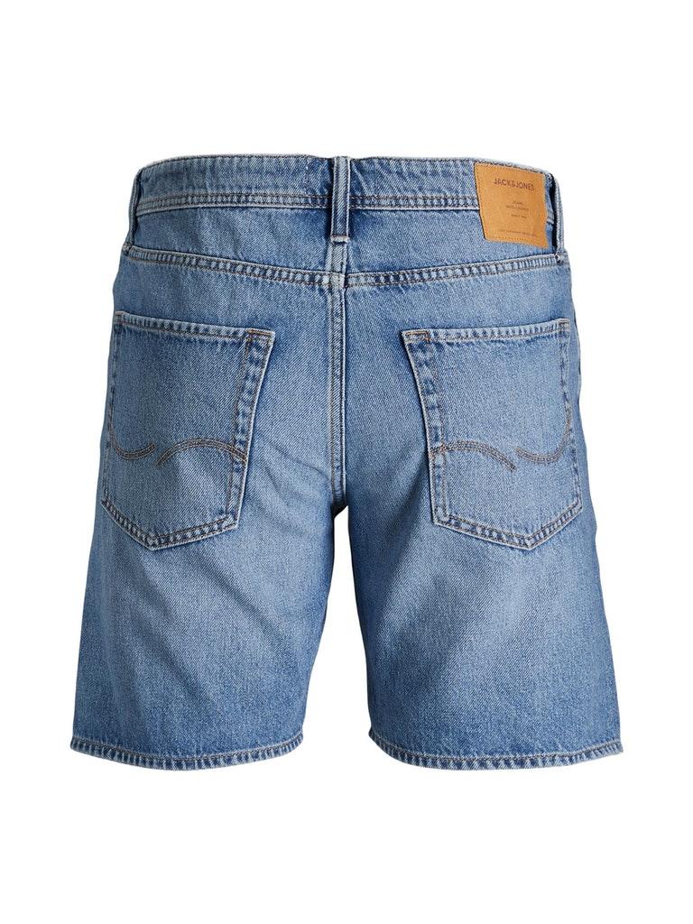 Jack & Jones Herren Shorts JJICHRIS JJORIGINAL SHORTS NA 023 SN