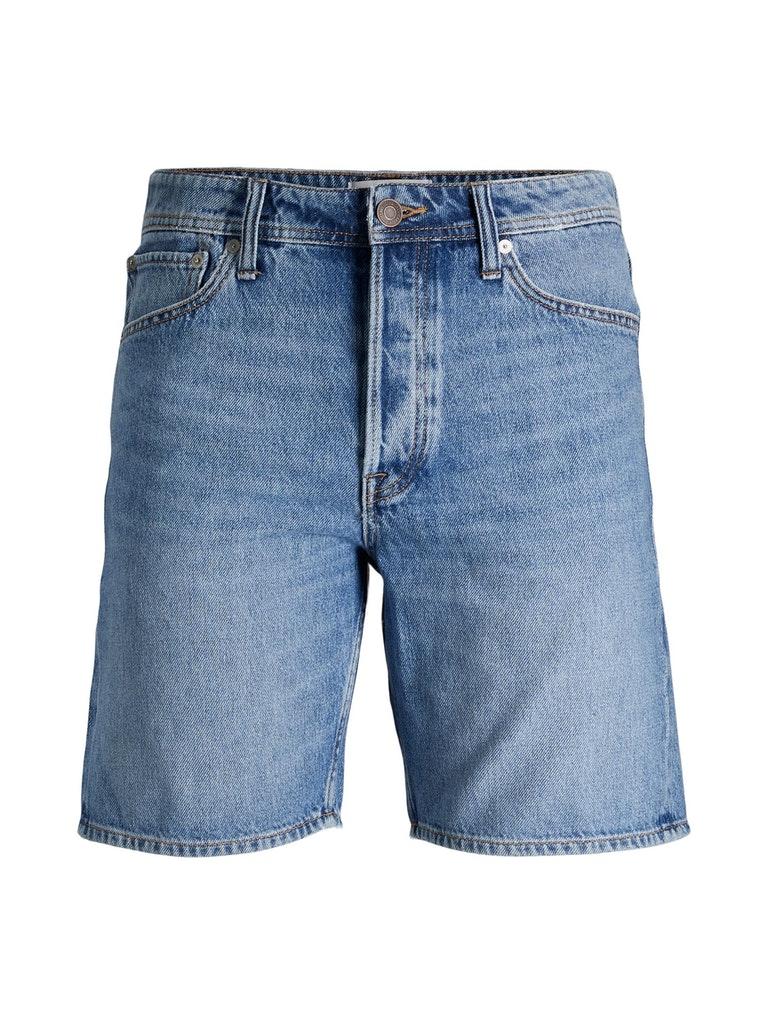 Jack & Jones Herren Shorts JJICHRIS JJORIGINAL SHORTS NA 023 SN