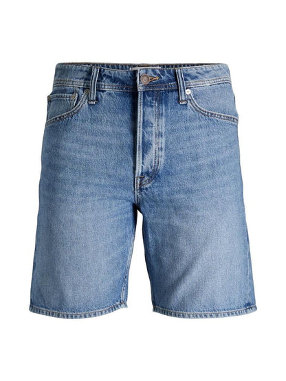 Jack & Jones Herren Shorts JJICHRIS JJORIGINAL SHORTS NA 023 SN