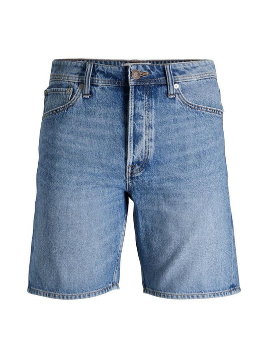 Jack & Jones Herren Shorts JJICHRIS JJORIGINAL SHORTS NA 023 SN