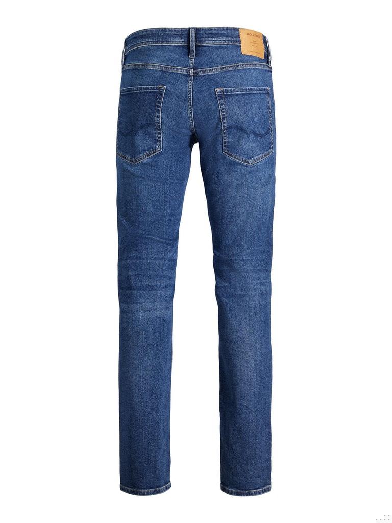 Jack & Jones Herren Jeans JJICLARK JJORIGINAL JOS 501 PCW NOOS