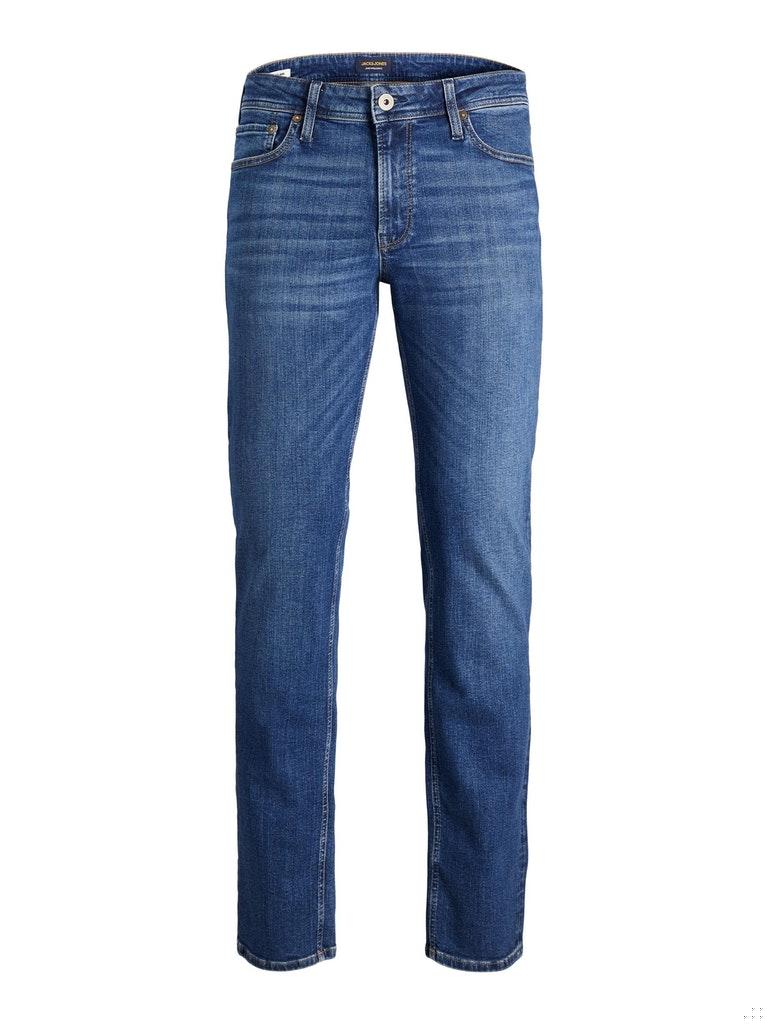 Jack & Jones Herren Jeans JJICLARK JJORIGINAL JOS 501 PCW NOOS