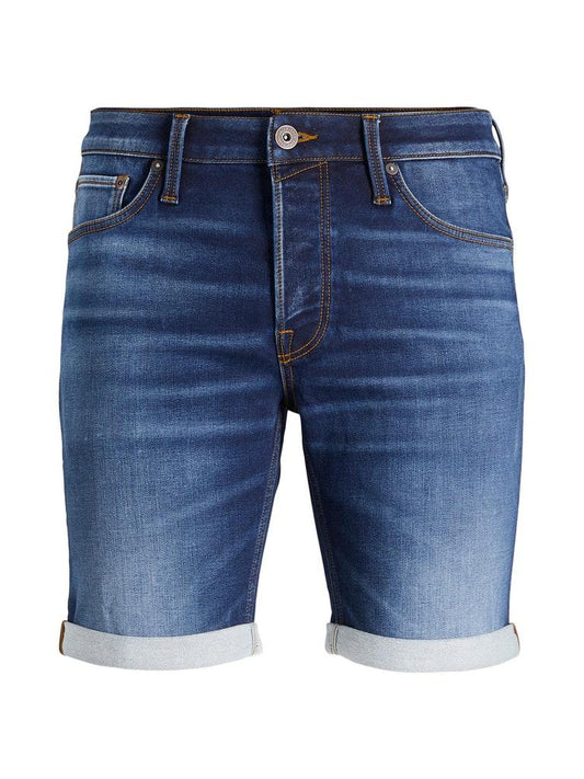Jack & Jones Herren Shorts JJIRICK JJICON SHORTS GE 835 I.K SN