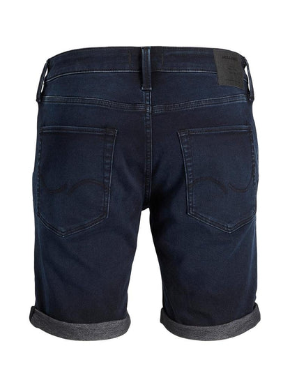 Jack & Jones Herren Shorts JJIRICK JJICON SHORTS GE 986 I.K SN