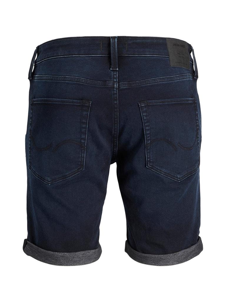 Jack & Jones Herren Shorts JJIRICK JJICON SHORTS GE 986 I.K SN