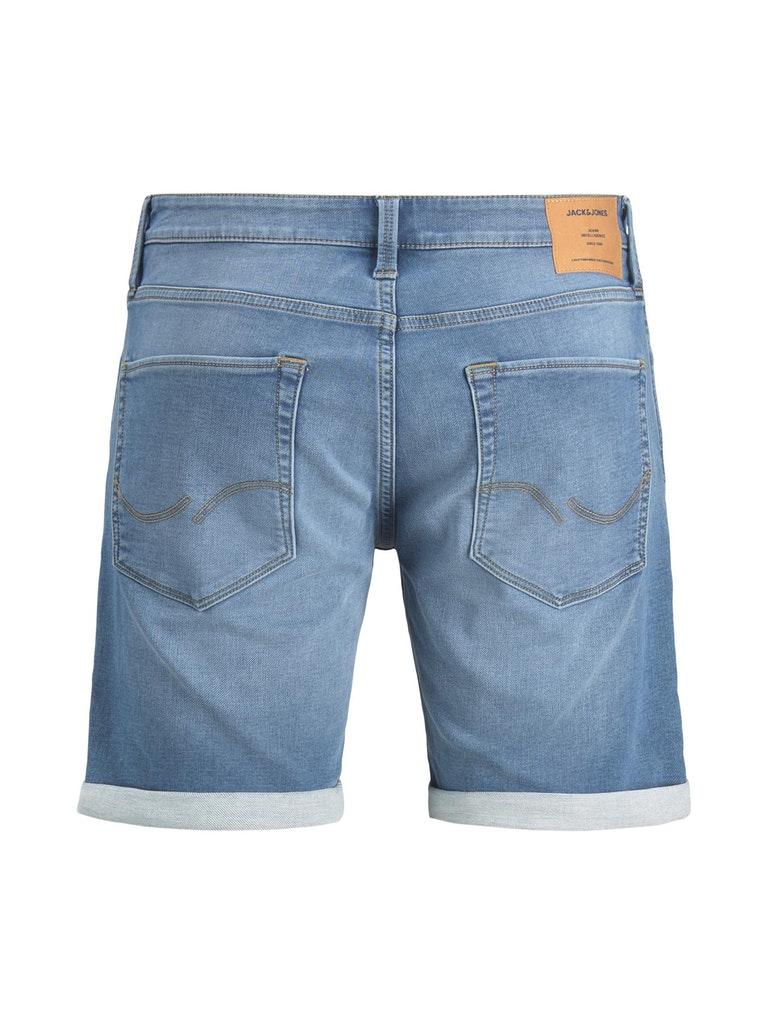 Jack & Jones Herren Shorts JJIRICK JJICON SHORTS GE 306 I.K SN