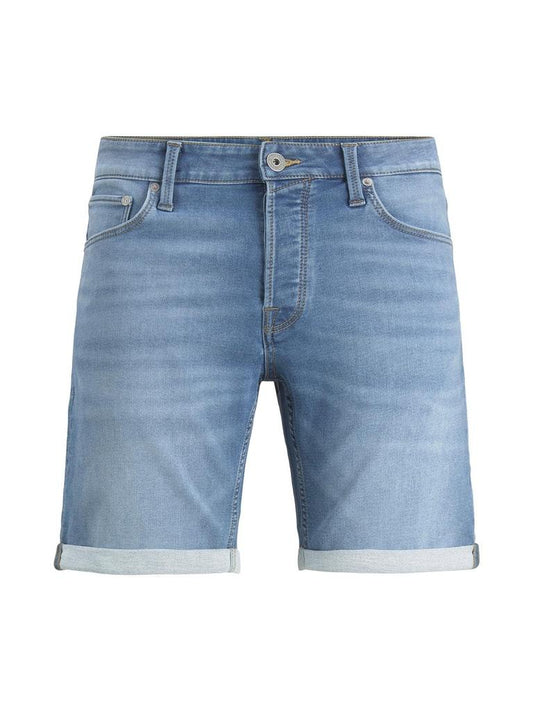 Jack & Jones Herren Shorts JJIRICK JJICON SHORTS GE 306 I.K SN