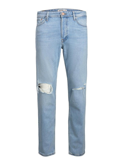 Jack & Jones Herren jeans JJICHRIS JJORIGINAL CJ 384 SN