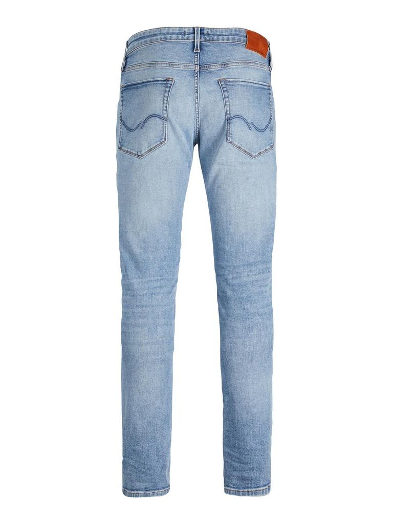 Jack & Jones Herren jeans JJIGLENN JJICON JJ 957 50SPS PLS NOOS