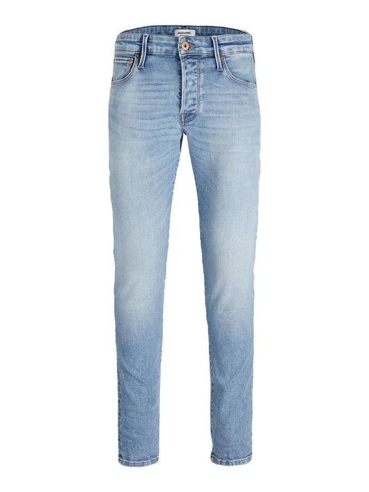 Jack & Jones Herren jeans JJIGLENN JJICON JJ 957 50SPS PLS NOOS