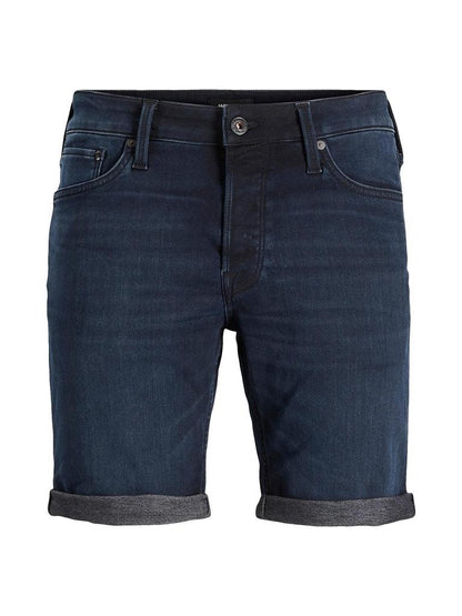 Jack & Jones Herren Shorts JJIRICK JJICON SHORTS GE 986 I.K SN