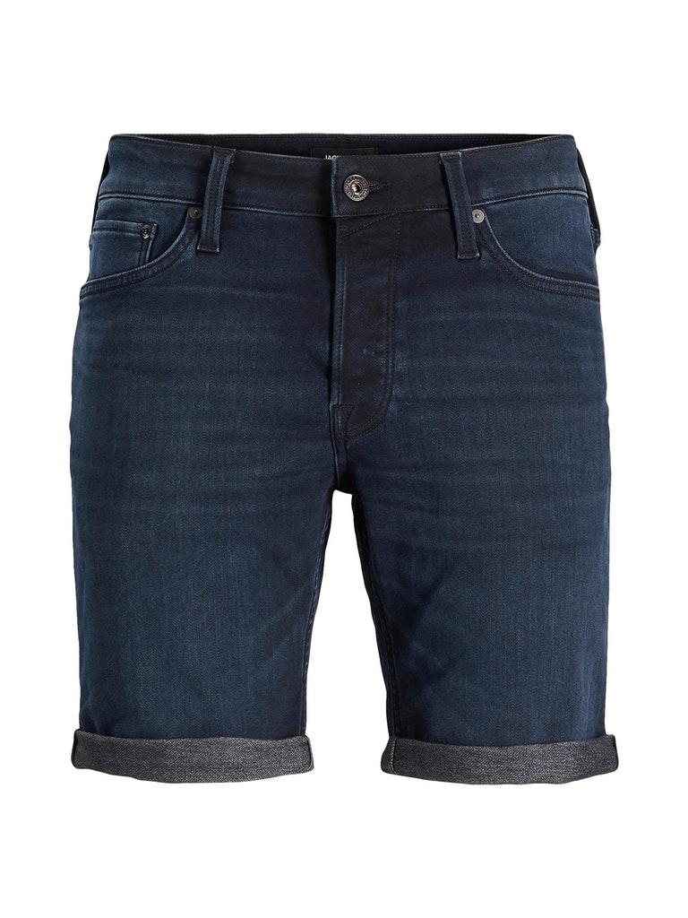 Jack & Jones Herren Shorts JJIRICK JJICON SHORTS GE 986 I.K SN