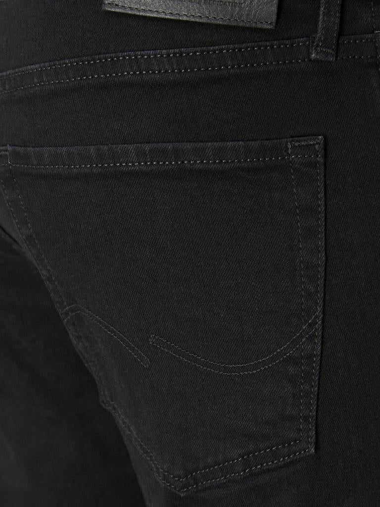 Jack & Jones Herren Jeans JJWHGLENN ORIGINAL BLACK PRM CJ 010