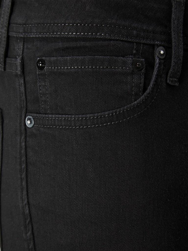 Jack & Jones Herren Jeans JJWHGLENN ORIGINAL BLACK PRM CJ 010