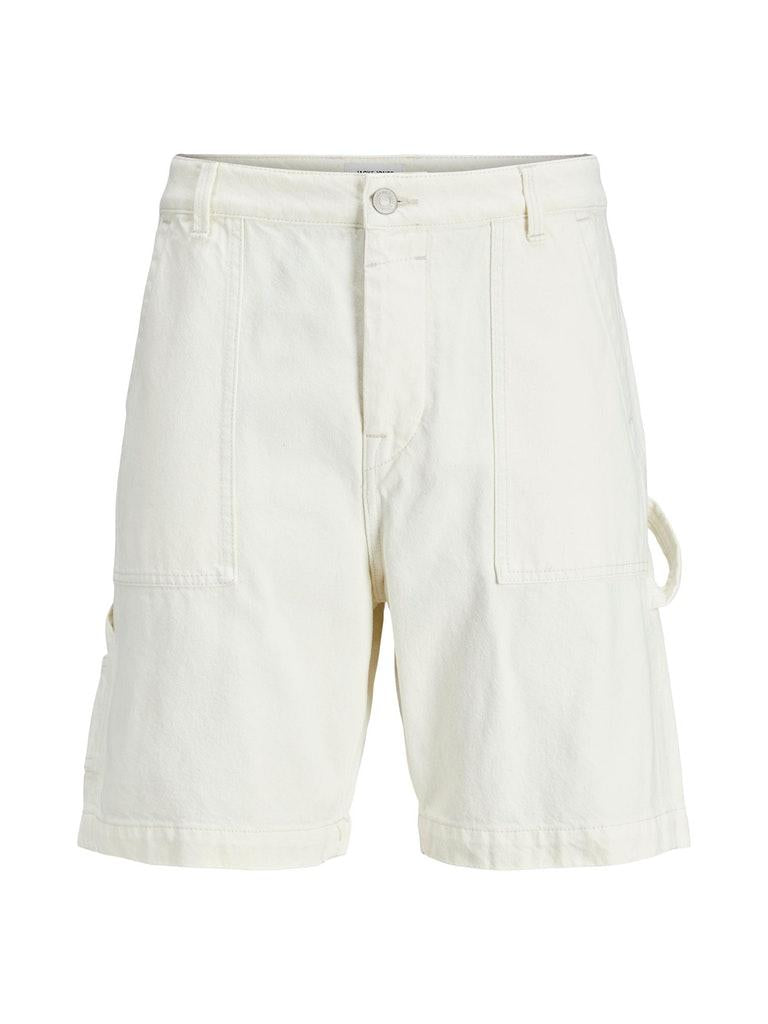Jack & Jones Herren Shorts JJITONY JJUTILITY SHORTS AKM 480 LN