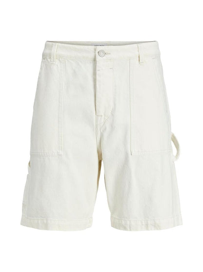 Jack & Jones Herren Shorts JJITONY JJUTILITY SHORTS AKM 480 LN
