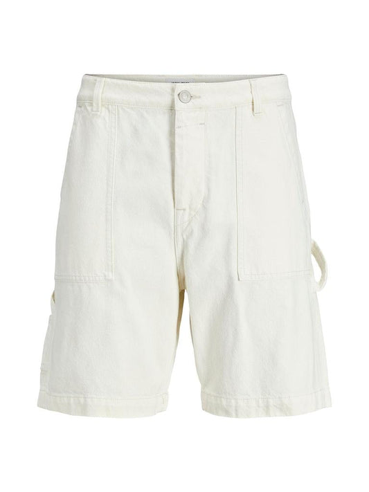 Jack & Jones Herren Shorts JJITONY JJUTILITY SHORTS AKM 480 LN