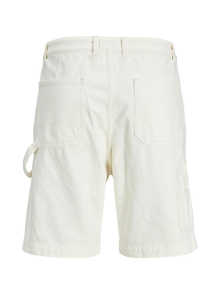 Jack & Jones Herren Shorts JJITONY JJUTILITY SHORTS AKM 480 LN