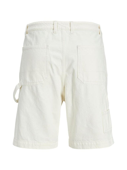 Jack & Jones Herren Shorts JJITONY JJUTILITY SHORTS AKM 480 LN