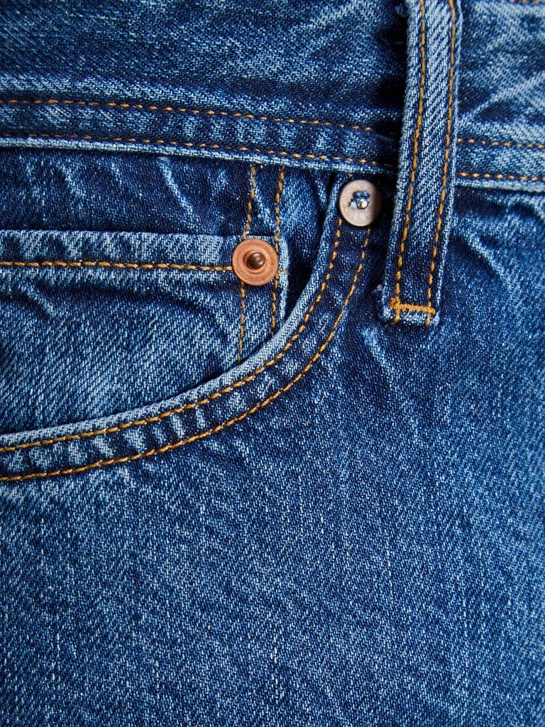 Jack & Jones Herren Shorts JJICHRIS JJORIGINAL SHORTS CJ 620 SN