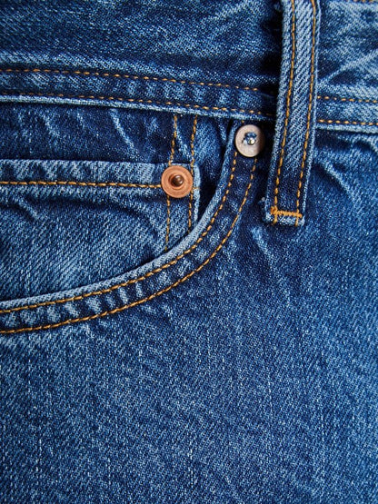 Jack & Jones Herren Shorts JJICHRIS JJORIGINAL SHORTS CJ 620 SN