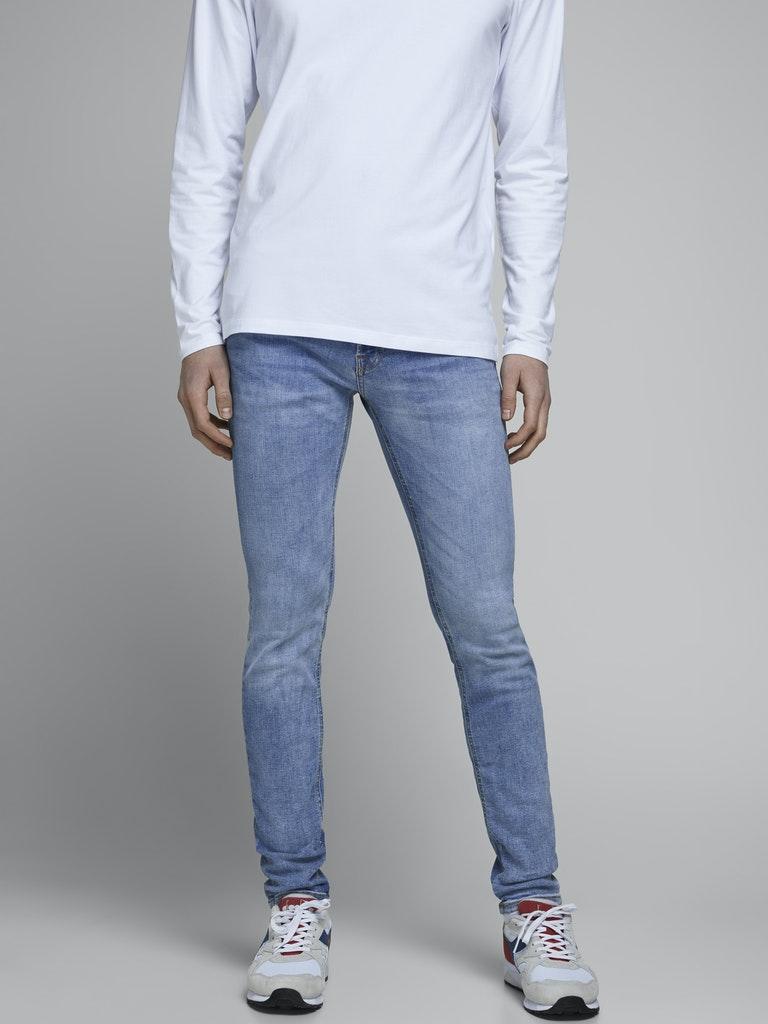 Jack & Jones Herren Jeans JJILIAM JJORIGINAL AM 792 50SPS NOOS