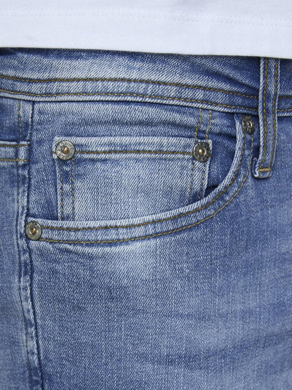 Jack & Jones Herren Jeans JJILIAM JJORIGINAL AM 792 50SPS NOOS