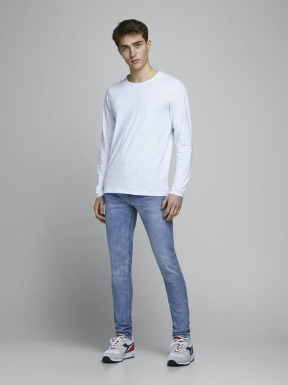 Jack & Jones Herren Jeans JJILIAM JJORIGINAL AM 792 50SPS NOOS