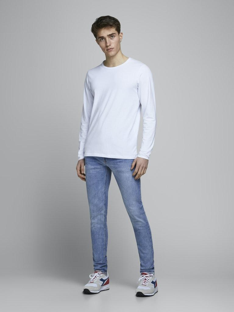 Jack & Jones Herren Jeans JJILIAM JJORIGINAL AM 792 50SPS NOOS