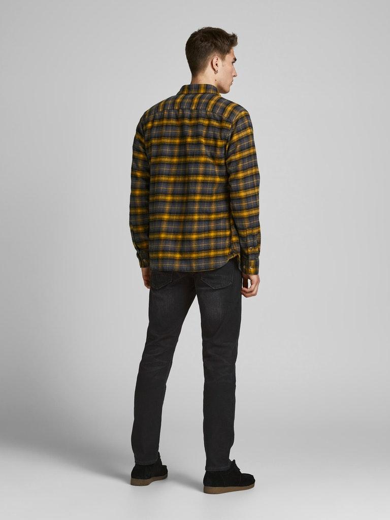 Jack & Jones Herren Jeans JJIWHMIKE JJDASH GE 784 I.K. NOOS