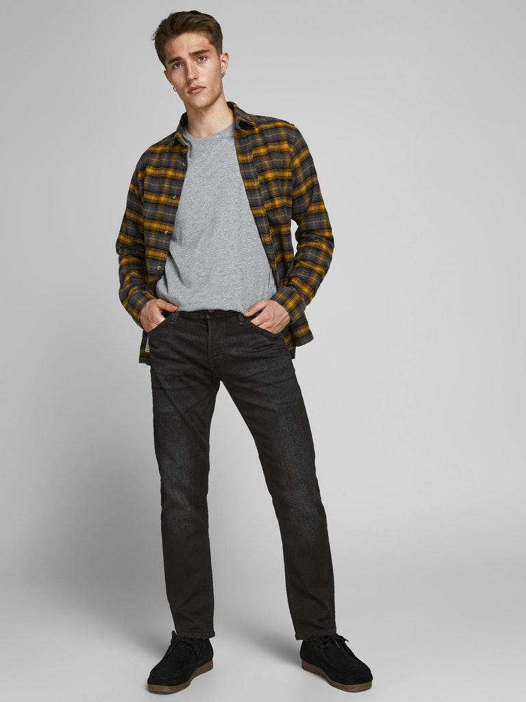 Jack & Jones Herren Jeans JJIWHMIKE JJDASH GE 784 I.K. NOOS