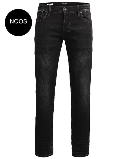 Jack & Jones Herren Jeans JJIWHMIKE JJDASH GE 784 I.K. NOOS