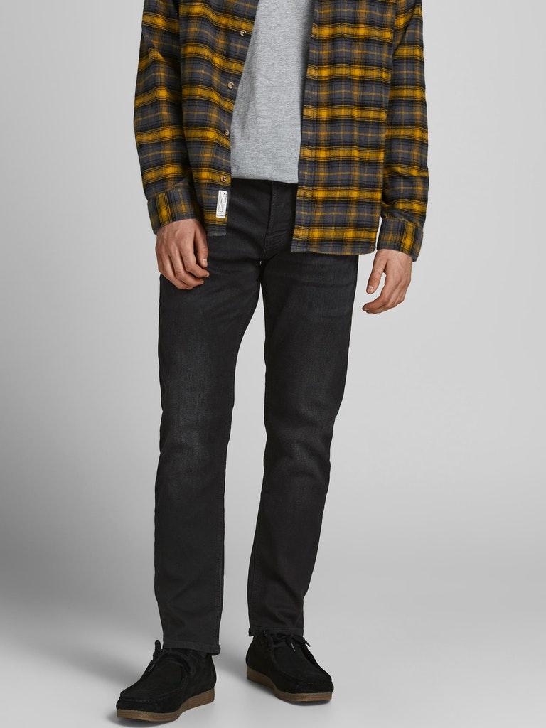 Jack & Jones Herren Jeans JJIWHMIKE JJDASH GE 784 I.K. NOOS