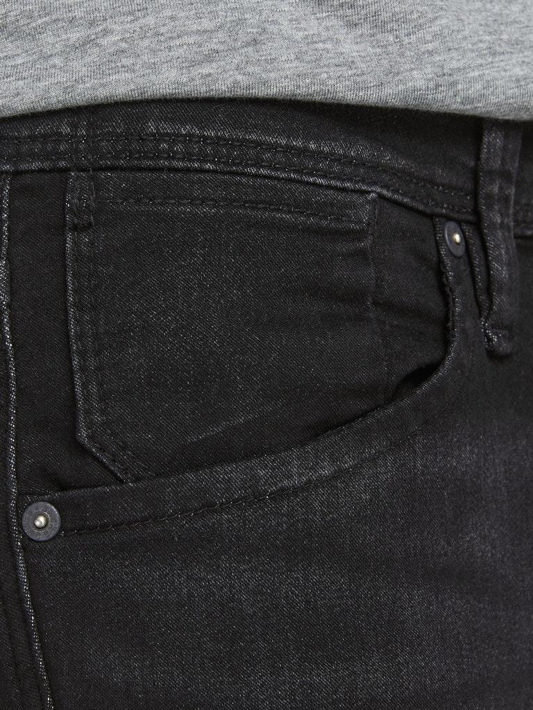 Jack & Jones Herren Jeans JJIWHMIKE JJDASH GE 784 I.K. NOOS