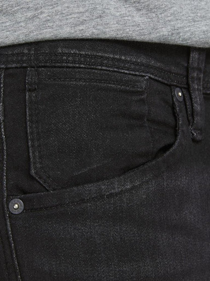 Jack & Jones Herren Jeans JJIWHMIKE JJDASH GE 784 I.K. NOOS