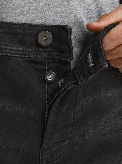 Jack & Jones Herren Jeans JJIWHMIKE JJDASH GE 784 I.K. NOOS