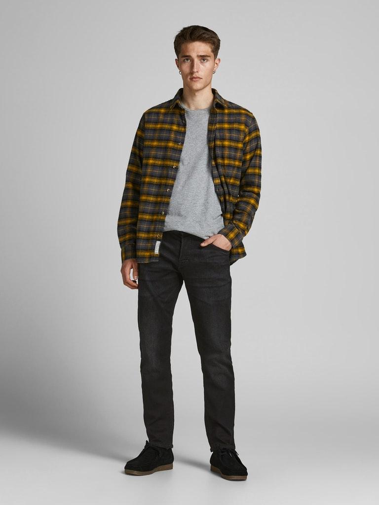 Jack & Jones Herren Jeans JJIWHMIKE JJDASH GE 784 I.K. NOOS