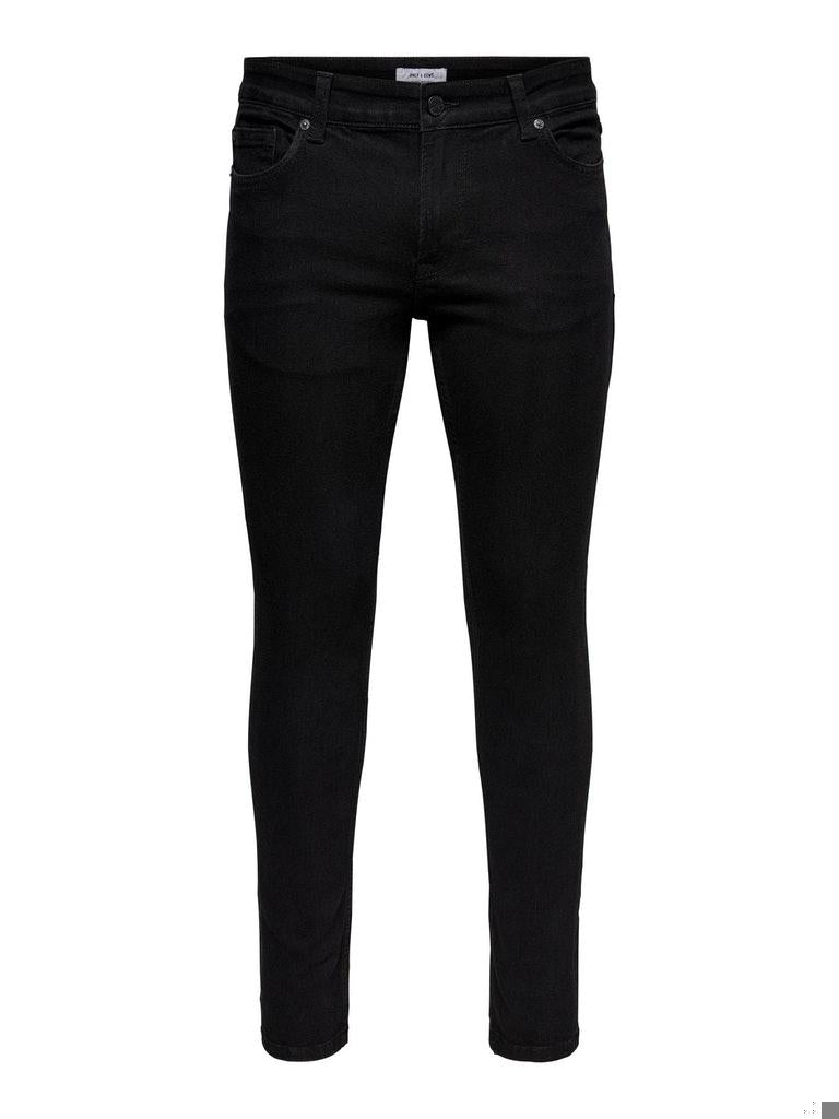 ONLY&SONS Herren Jeans ONSEXTREME WARP BLACK P PK (8822) 3345